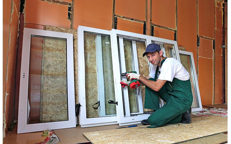 remplacement fenetre Marly-le-Roi
